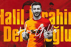 Şanlı galatasarayımızın en güncel haberlerini yayın kesitlerini anlık paylaşmaya çalışıyorum. Halil Dervisoglu Resmen Galatasaray Da Ntvspor Net