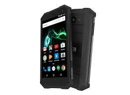 ARCHOS Saphir 50X, Smartphones - Überblick