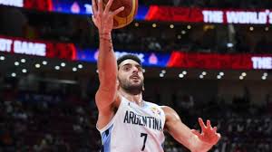 Campazzo had a rough shooting performance but was excellent in other categories, as he ended just one assist campazzo's steady improvement is very apparent as the nuggets head into the playoffs. San Antonio Spurs Rumors Facundo Campazzo Of Real Madrid Is On The Team S Radar