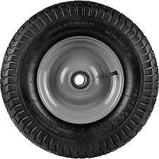 Northstar, powerhorse, ingersoll rand, quincy, aircat, coxreels Pr 3008 1 16 In X 5 00 8 In Pneumatic Wheels With Turf Tread 1 0 In Bore Size Pr 3008 1 At Tractor Supply Co