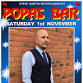 Paul Stapleton Live event image