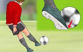 Check spelling or type a new query. 4 Teknik Menendang Bola Dalam Sepak Bola Freedomsiana