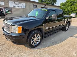 Image result for Black 2007 Sierra