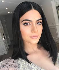 2,214 views jan 15, 2019 ciao a tutti. Capelli Neri 2019 Le Nuove Tendenza Alexim Parrucchieri