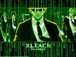 Bleach Part 36 Anime Image