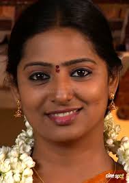 Let us begin the list with this south indian beauty named sweety shetty. Nagamma Tamil Serial Actress Name