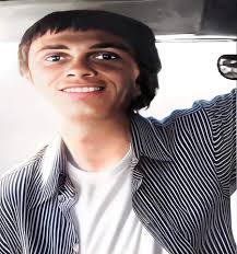 Amongst my 'stuff' was this promo photo of Tony Hatch and Jackie Trent. In  1969/70 when I was at Cardiff Art College in the Friary, a group of us went  around the