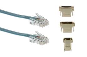 Image result for cisco console cable