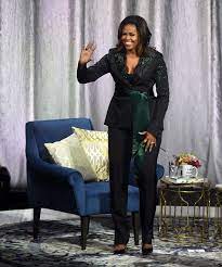 Entertainment and celebrity news, interviews, photos and videos from today. Michelle Obama S Best Looks Michelle Obama Style Fashion And Outfits