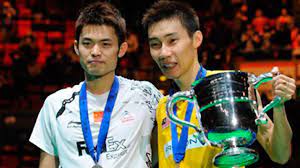 Chong wei also presented the 2019 malaysia masters title to lin dan. World Number One Lee Chong Wei Beats Super Lin Dan Mar 13 2011 Youtube