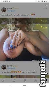 Iamjuicyk Nude OnlyFans Leaks - Photo #106119 - Fapopedia