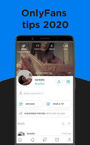 La última versión para el . Onlyfans App Premium Onlyfans Accounts Tips 2020 For Android Apk Download