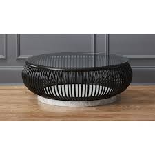 Haven Coffee Table Marble Top Coffee Table Coffee Table Brass Coffee Table