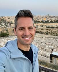 Israel 🇮🇱- thank you for a life changing trip ❤️🙏🏼