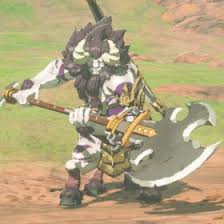 Welcome to our legend of zelda breath of the wild weapons and armor location list, below we have listed every item found within the game along with its stats and locations it can be found. Silver Lynel Zelda Dungeon Wiki
