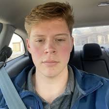 Ryan Studebaker's Instagram, Twitter & Facebook