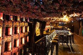 Iron fairies is opening in kl, our friend told us excitedly earlier this year. Iron Fairies Kl Magical Bar At Trec Kuala Lumpur The Yum List
