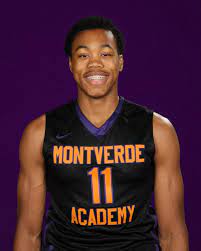 Florida state freshman guard scottie barnes joined barstool bench mob on february 22, 2021 to talk seminole's hoops and explain the difference between the. Scottie Barnes Boys Basketball Montverde Academy Athletics