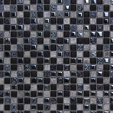 Mosaico Ardesia15 H 30 X L 30 Cm Nero Prezzo Online Leroy Merlin Mosaico Ardesia Bagno