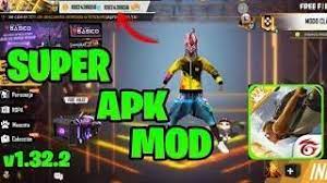 Super Apk Mod Free Fire V1 32 2 Actualizada 2019 Antiban Auto Aim Auto Assist No Root 2019 Free Diamond Free Free Avatars