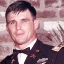 Alvie Beck's memorial page