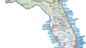 17 7 1821 Spanyol Resmi Serahkan Florida Ke Amerika Serikat Global Liputan6 Com