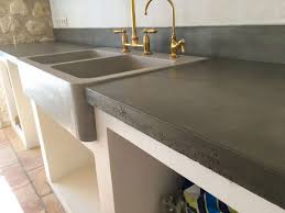 12 Beton Plan De Travail Betoncireplandetravail Betoncireplandetravailcastorama Betoncireplandetravail En 2020 Renovation Cuisine Plan De Travail Cuisine Beton