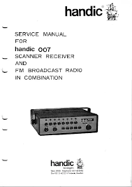 Image result for Handic 43C