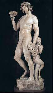 Dionysus Wikipedia Dionysus was the olympian god of wine and festivity.