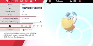 Discussion - Dusknoir / Max Potion / Focus Sash | Pokébeach.Com Forums
