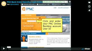 Pnc Bank Online Banking Login Online Banking Finance Banking