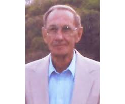 ROBERT ELLIS Obituary (1934