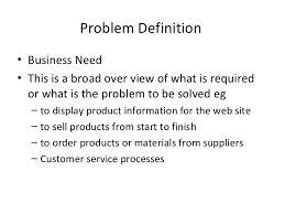 Mohit Aggarwal Aastha Group Explain You What Is Problem Definition Problemdefinition Business Definitions Things To Sell Problem