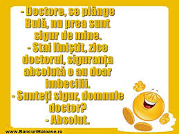 Descarcă și utilizează gratuit 30+ videoclipuri de stoc cu glumă. Banc Cu Doctori Siguri Pe Ei Cele Mai Bune Bancuri Cu Doctori