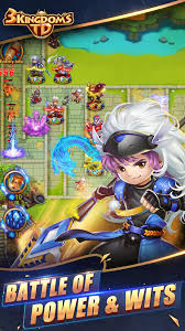 Aug 02, 2017 · three kingdoms rush td apk 1.0.18; 3 Kingdoms Td For Android Apk Download