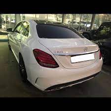 This 2015 mercedes c200 4 cylinder 4 cylinder sedan is a great used car for sale in sharjah. 2015 Mercedes Benz C Class For Sale In Dubai United Arab Emirates Mercedes Benz C200 2015 Gcc Specs