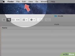 Macbook pro mod clear filters. How To Download A Minecraft Mod On A Mac With Pictures Wikihow