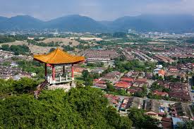 The temple resides in a vast cave with interesting limestone structures. 10 Must Visit Attractions In Ipoh Malaysia