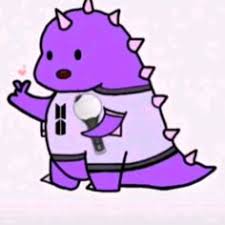 Dino merah adalah istilah pada sebuah kisah animasi yang lagi viral di tiktok saat ini. 14 Ide Dino Couple Kpopers Kartun Lucu Boneka Hewan