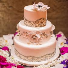 It's always best to have a clear idea of how many guests you are expecting before you book your catering or put a deposit on your banquet hall. Wedding Wednesdays Q A How Much Do Wedding Cakes Cost