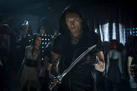 City of bones is meshed together with all the conviction of preparing homemade goulash but without a comprehensive taste for audience reviews for the mortal instruments: Chroniken Der Unterwelt City Of Bones Constantin Film
