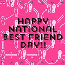 This june 8, national best friends day, it's time to tell them how much we appreciate their company. 14 National Best Friends Day June 8 Ideas In 2021 National Best Friend Day Best Friend Day Best Friends