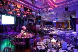 Gather design elements pertaining to your dance party theme. Top 10 Tips On How To Organise A Successful Award Dinner Merlin Events London