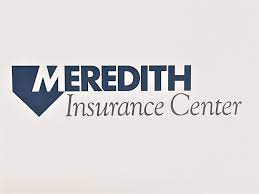 You will be responsible for expanding the company's book of business by selling various types of insurance policies to new and existing clients. Meredith Insurance Center Home Facebook