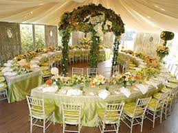 Wedding dessert table decoration ideas. Some Wedding Table Decoration Ideas And Tips Interior Design Inspirations
