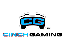 Cinch Gaming Code T1gaming For Discount Cinch Games Custom Images