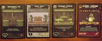 We did not find results for: Review Boss Monster The Dungeon Building Card Game