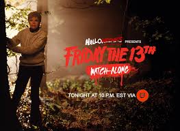 Find out the date when friday the 13th is in 2020 and count down the days since friday the 13th with a countdown timer. Halloweenies Hosting Live Watch Along Of Friday The 13th Consequence Of Sound