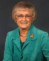 Most Recent Obituaries