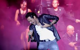 We inspire, we are the change, we create. Valio La Pena El Concierto De Marc Anthony En Ecuador Musica Entretenimiento El Universo